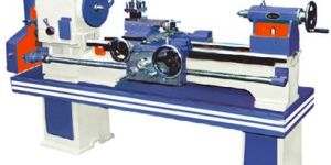 Medium Duty Lathe Machine