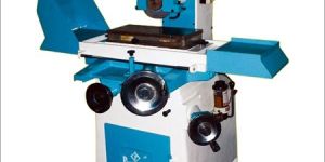Surface Grinder