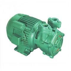 High Speed Mono Block Self Priming Pump
