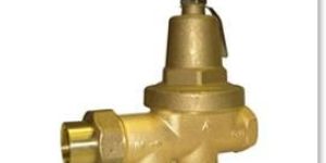 Pressure Reducing Valve