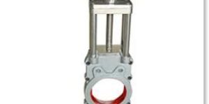 Pulp Gate Valve