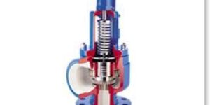 Safety Valves