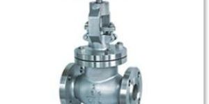 Sluice Gate Valve
