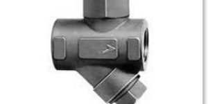 Thermodynamic Steam Trap