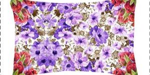 Printed Pillow Covers