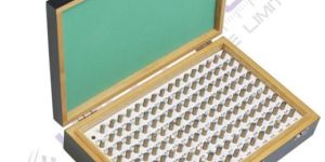 Measuring Pin Set Box