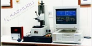 Slip Gauge Calibrator