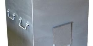 Stainless Steel Tandoor