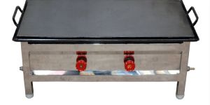 Table Top Dosa Plate