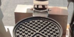Waffle Baker