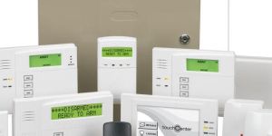 Security Alarm System