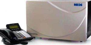 Syntel Neos EPABX System