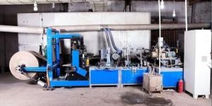 Gum Powder for Automatic Paper Cone Machine