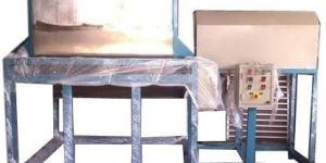 Dry Powder Mixer Machine