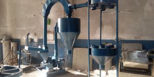 Hammer Type Pulverizer