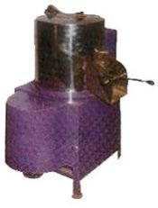 Potato Peeler Machine