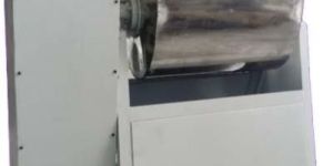 POWDER MASS MIXER MACHINE