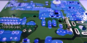 Conformal Coating