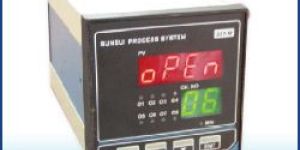 Digital Data Loggers