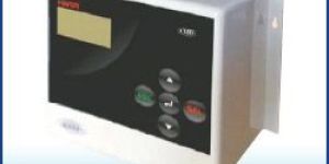 High Wind Speed Recording Systems