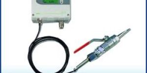 Moisture in Oil Transmitters