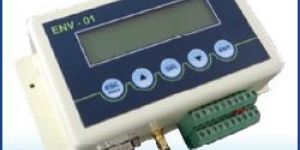Wireless Data Loggers