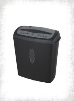 Paper Shredding Machines