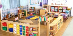 Educational Equipment