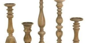 Designer Candle Holder