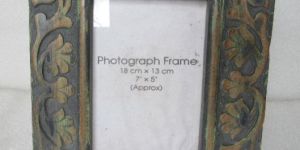 Picture Frames