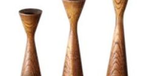 Trendy Candle Holder