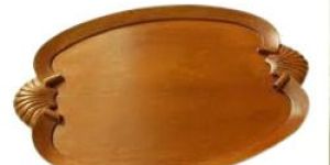 Wooden Tray