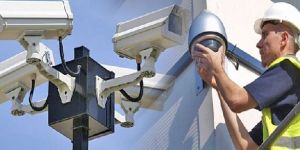 CCTV Installation Services