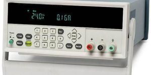 Digital Power Supply