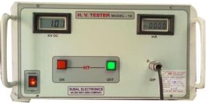 Electric High Voltage Tester
