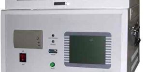Electric Oil BDV Tester