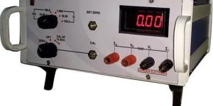 Fully Automatic Tan Delta Test System