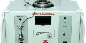 Heating Chamber