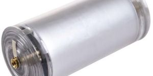 High Voltage STD Capacitor