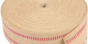 Jute Webbing