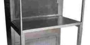 Laminar Flow Station