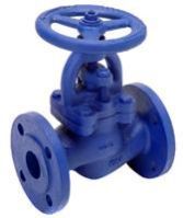 Control Valves