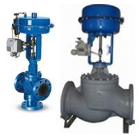 Knife Edge Gate Valve