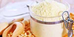 Corn Flour