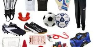 Soccer Equipment