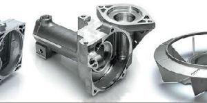 Bearing Castings