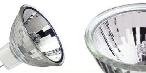 HALOGEN AND INCANDESCENT LAMPS
