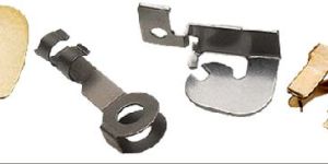 STAMPING AND FORGING COMPONENTS