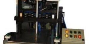 GROOVING PRESSING MACHINE