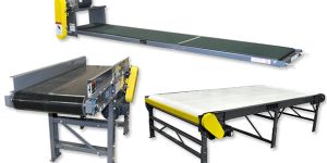 Slider Bed Conveyors